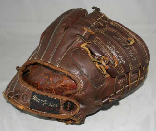 MacGregor GCB Back